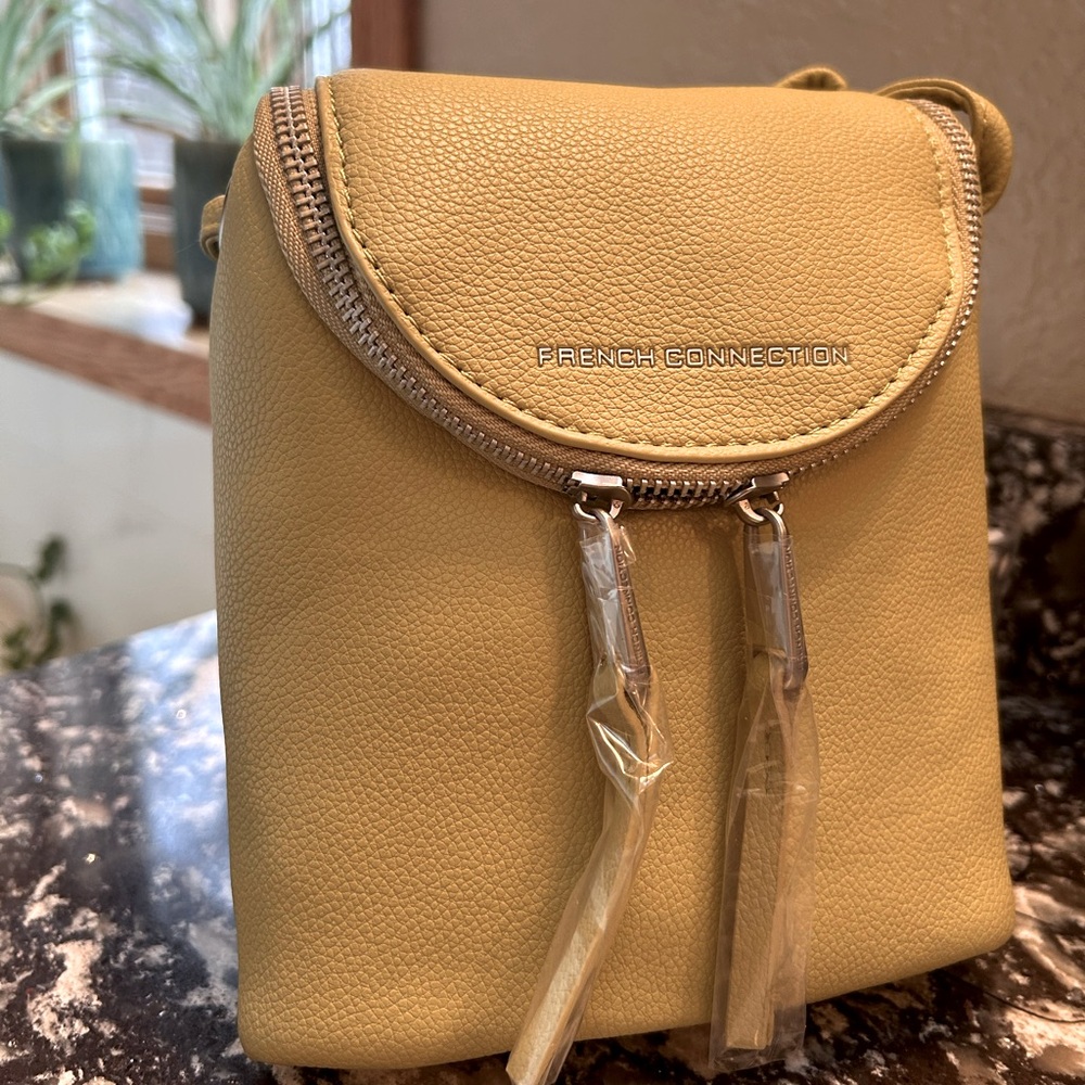 NWT.. French Connection crossbody